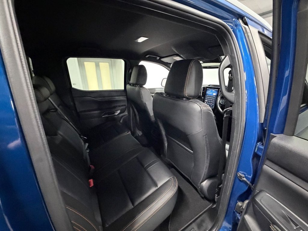 Used Ford Ranger 2025 for sale - 77139588: Photo 13