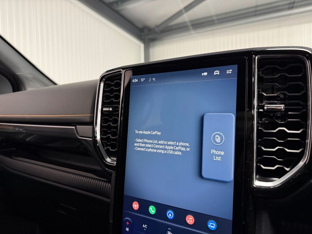 Used Ford Ranger 2025 for sale - 77139588: Photo 18