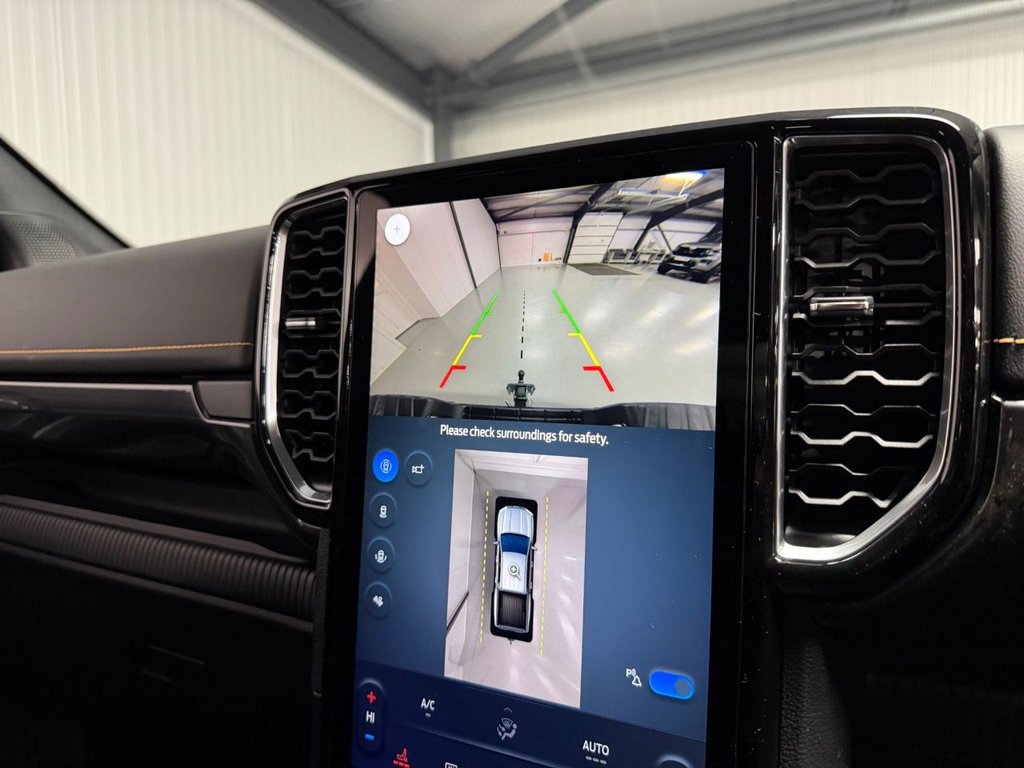 Used Ford Ranger 2025 for sale - 77139588: Photo 19