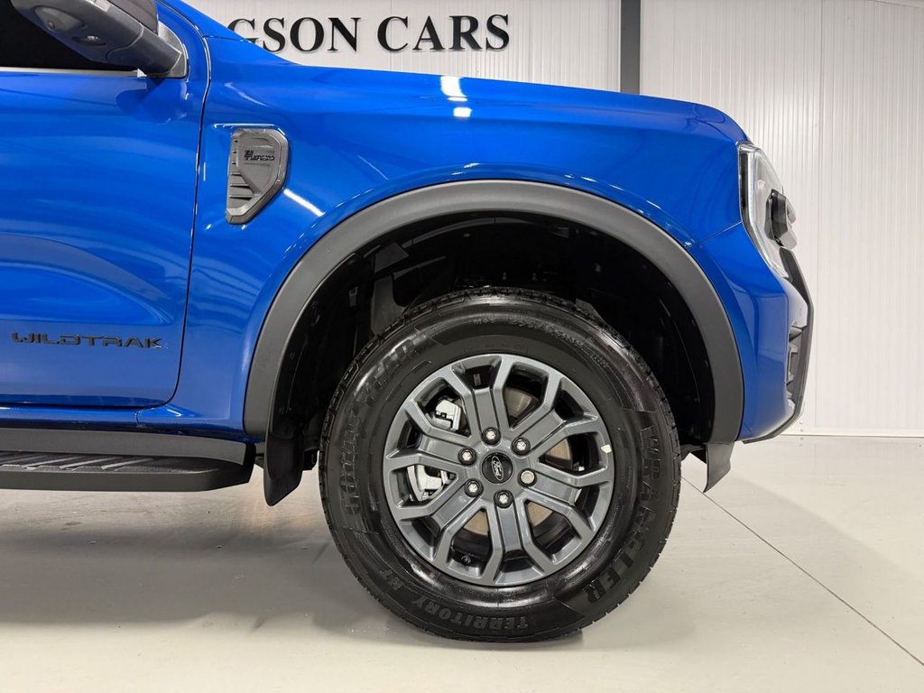 Used Ford Ranger 2025 for sale - 77139588: Photo 34