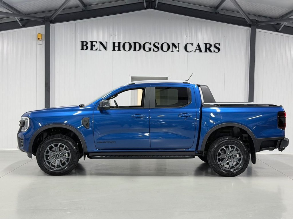 Used Ford Ranger 2025 for sale - 77139588: Photo 6