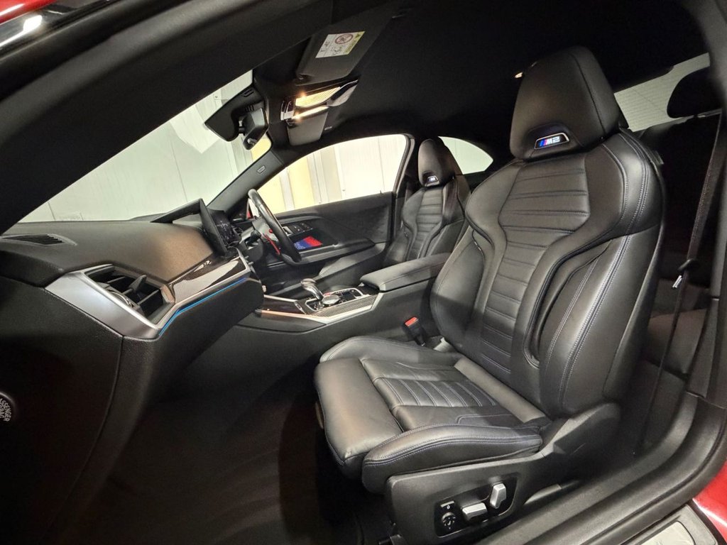 Used BMW M2 2024 for sale - 77048957: Photo 10