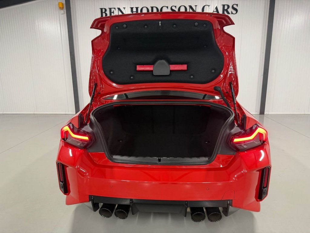 Used BMW M2 2024 for sale - 77048957: Photo 13