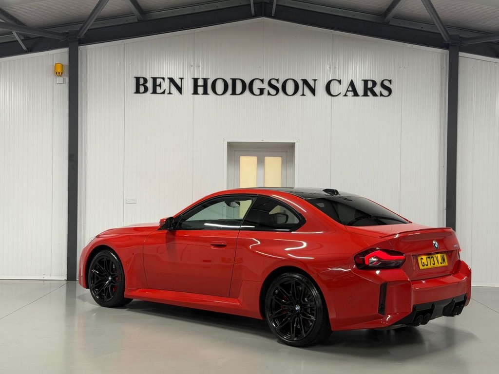 Used BMW M2 2024 for sale - 77048957: Photo 3