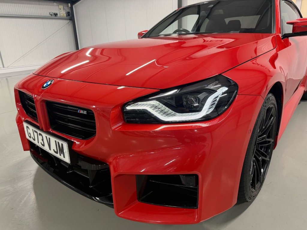 Used BMW M2 2024 for sale - 77048957: Photo 33