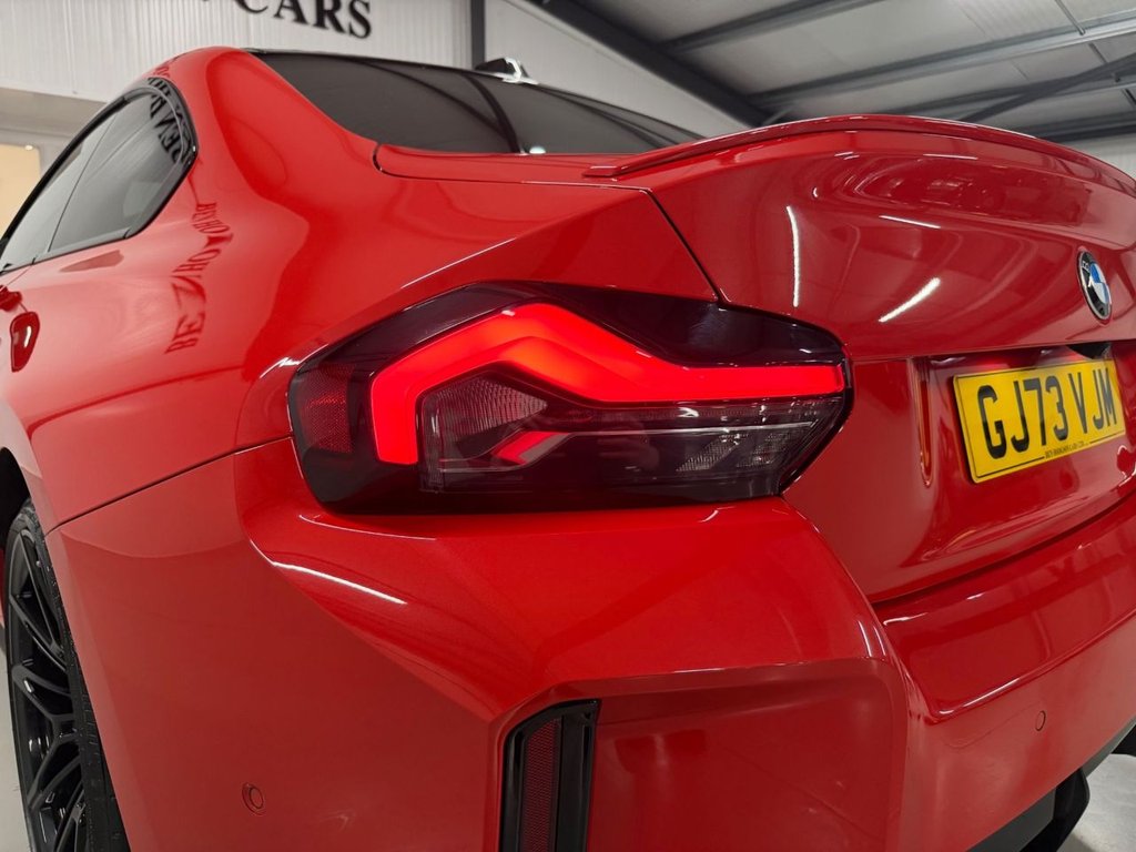 Used BMW M2 2024 for sale - 77048957: Photo 38