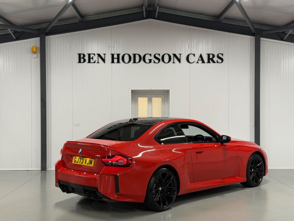 Used BMW M2 2024 for sale - 77048957: Photo 4