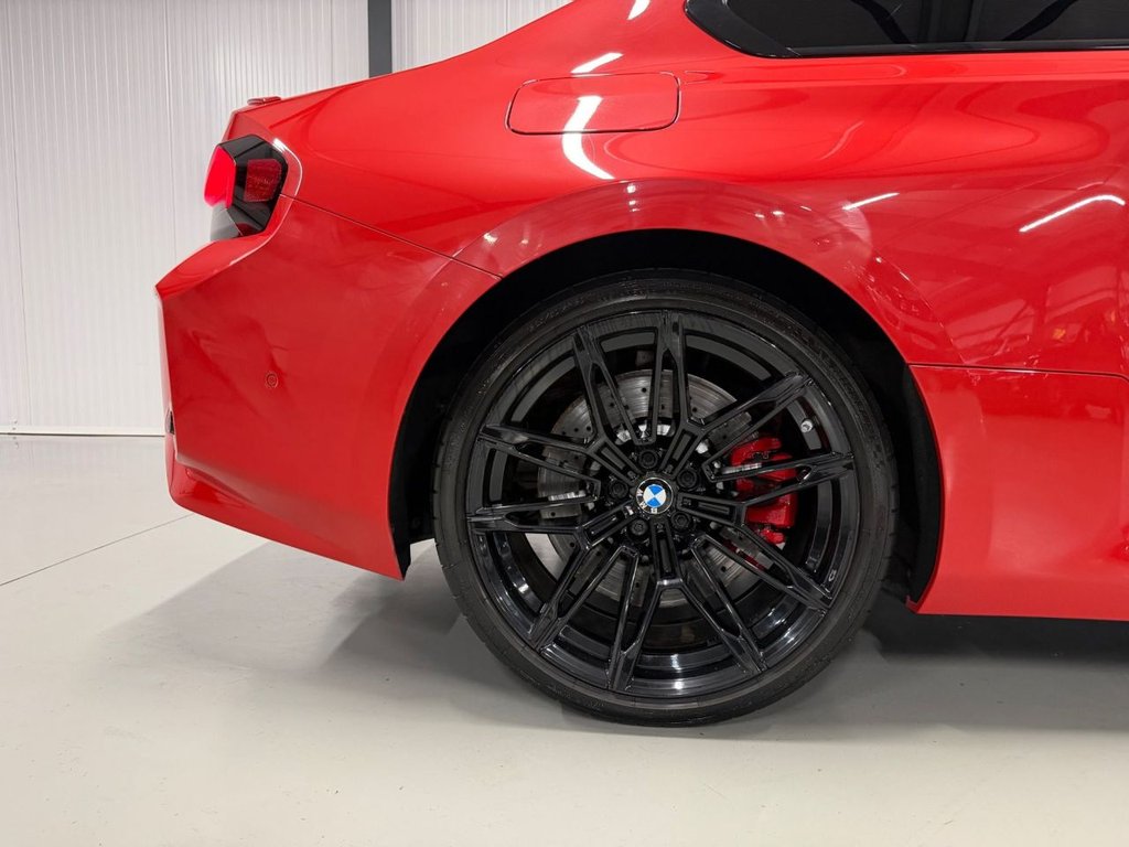 Used BMW M2 2024 for sale - 77048957: Photo 41