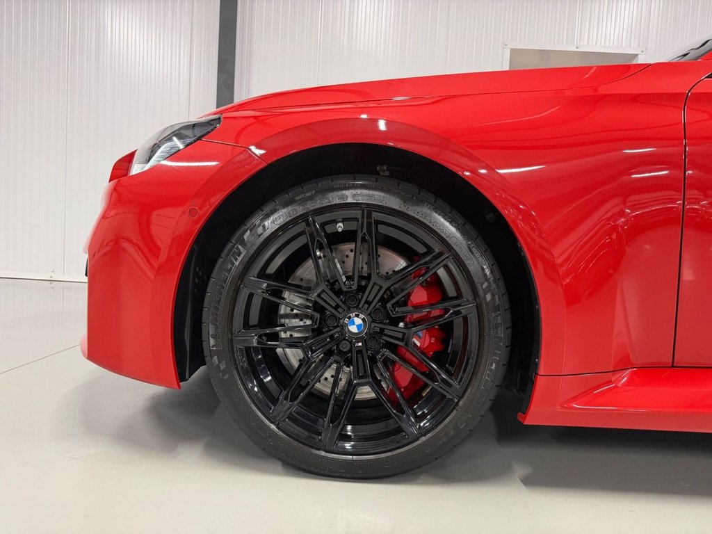 Used BMW M2 2024 for sale - 77048957: Photo 44