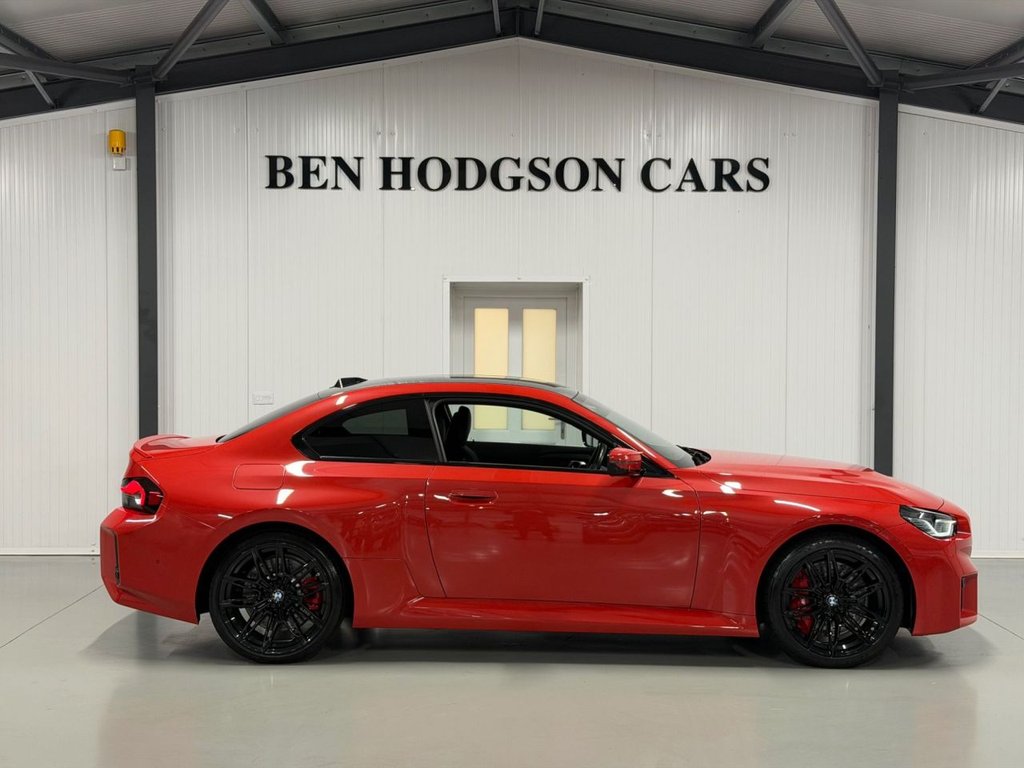 Used BMW M2 2024 for sale - 77048957: Photo 5