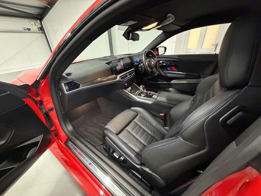 Used BMW M2 2024 for sale - 77048957: Photo 9
