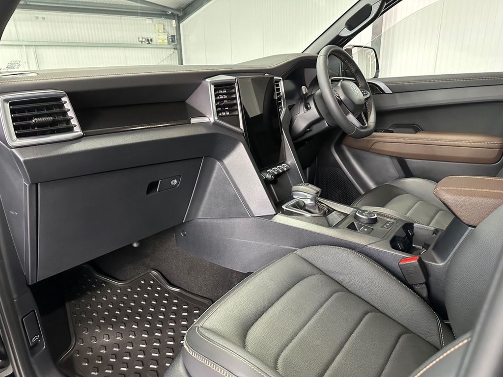 Used Volkswagen Amarok 2025 for sale - 76962328: Photo 12