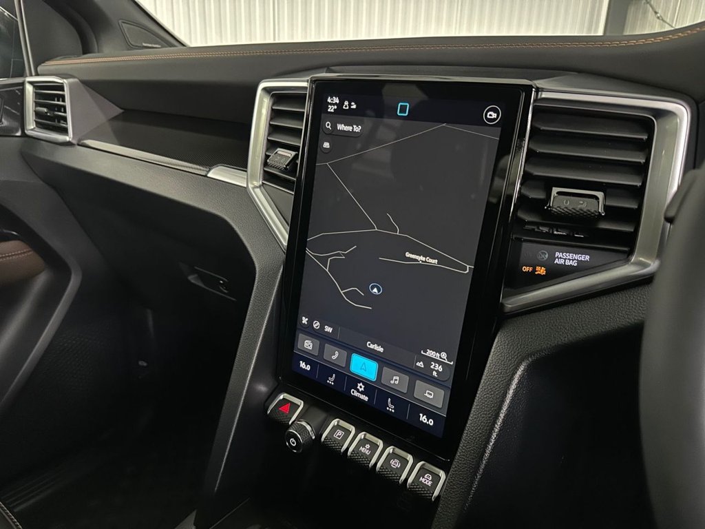 Used Volkswagen Amarok 2025 for sale - 76962328: Photo 17