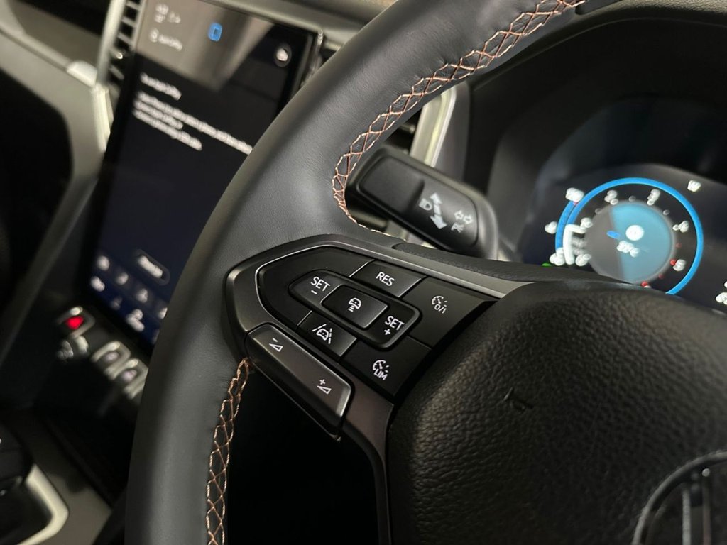 Used Volkswagen Amarok 2025 for sale - 76962328: Photo 24