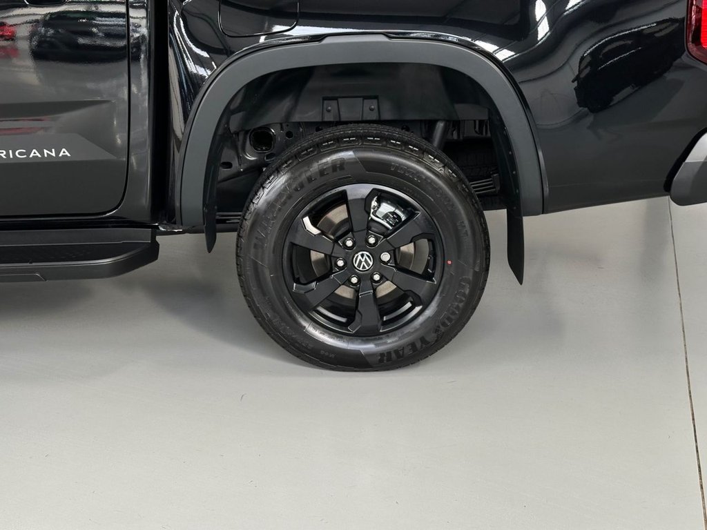 Used Volkswagen Amarok 2025 for sale - 76962328: Photo 27