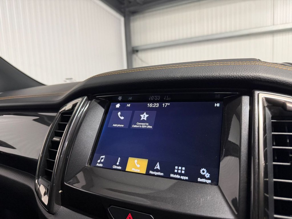 Used Ford Ranger 2019 for sale - 77139631: Photo 17