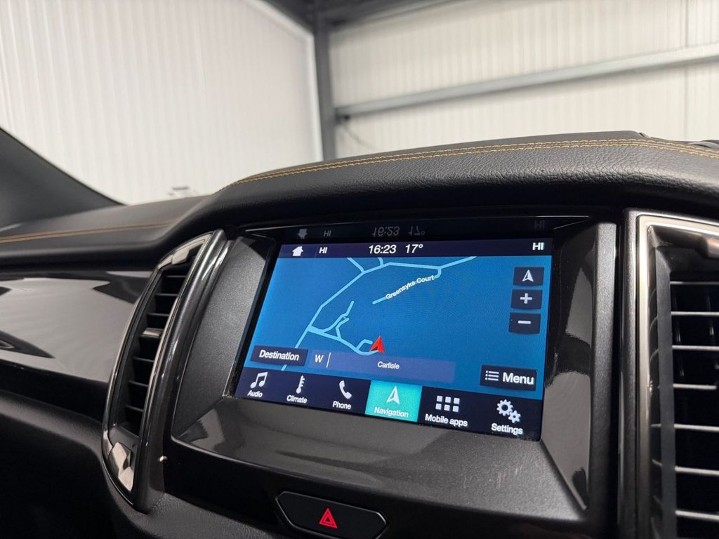 Used Ford Ranger 2019 for sale - 77139631: Photo 18