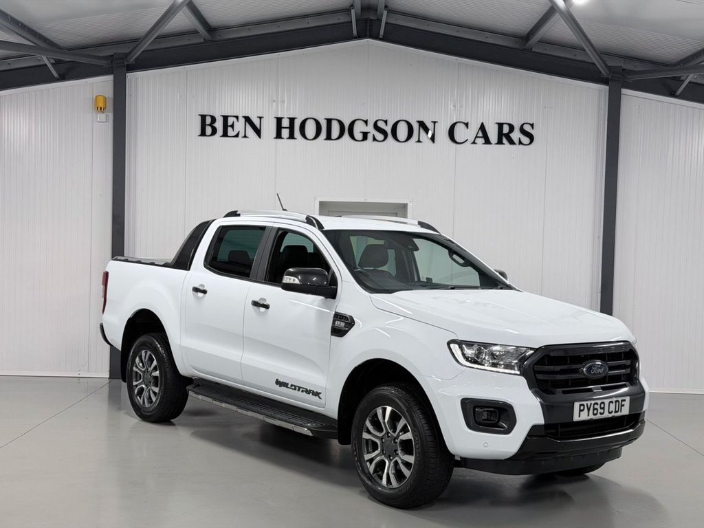 Used Ford Ranger 2019 for sale - 77139631: Photo 2