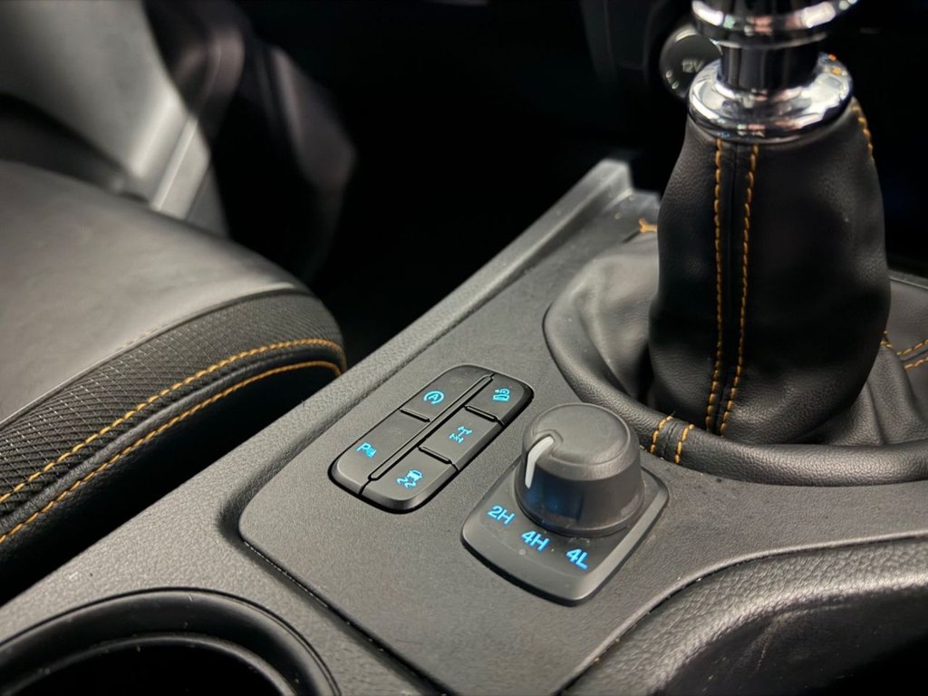 Used Ford Ranger 2019 for sale - 77139631: Photo 21