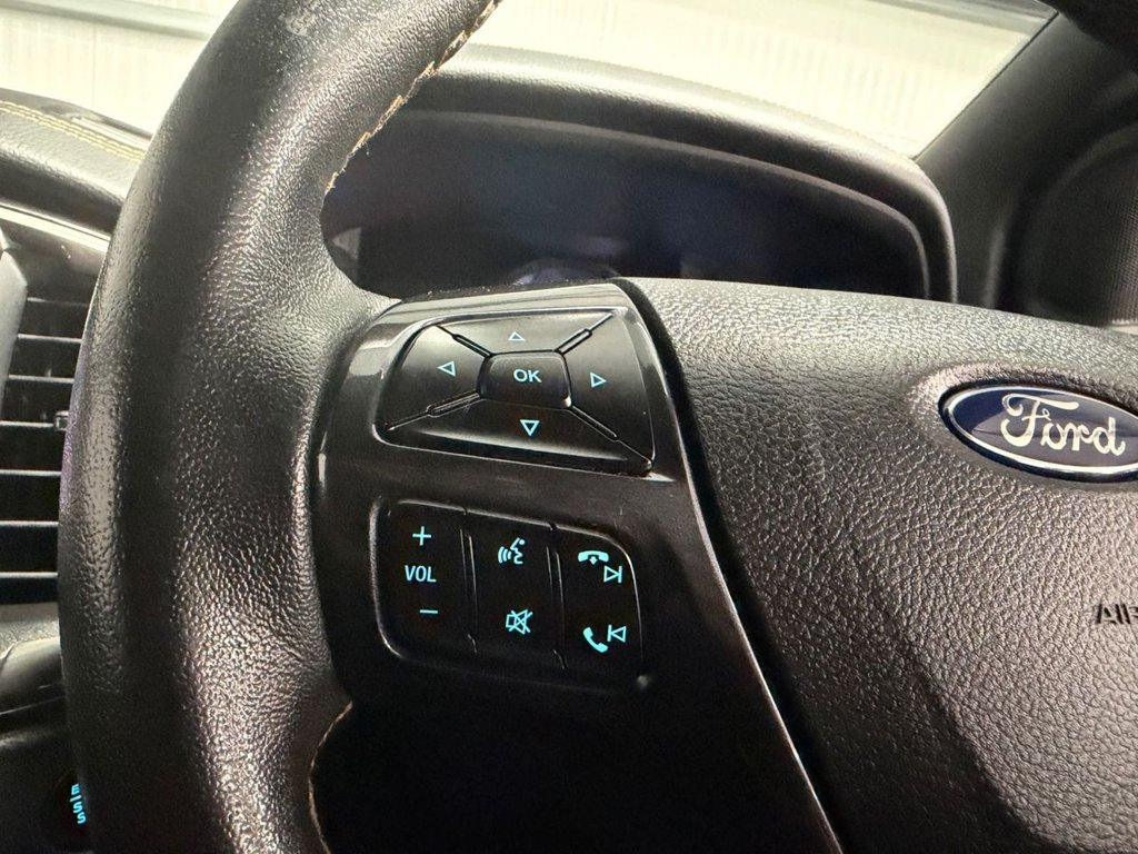 Used Ford Ranger 2019 for sale - 77139631: Photo 22