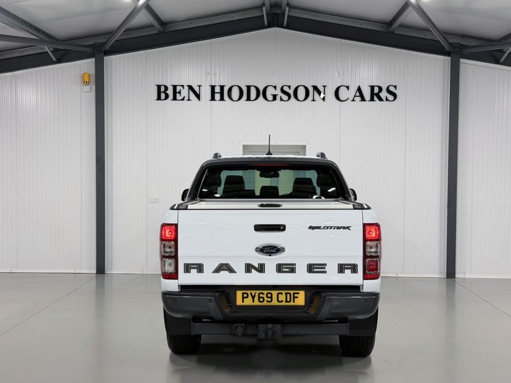 Used Ford Ranger 2019 for sale - 77139631: Photo 28