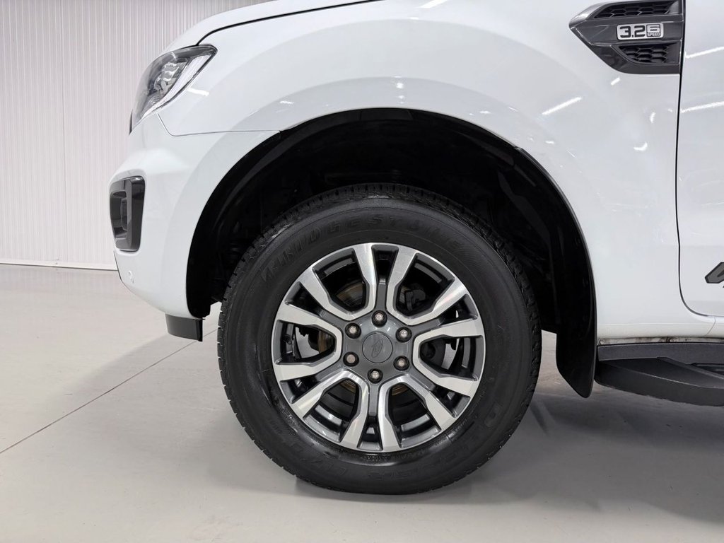 Used Ford Ranger 2019 for sale - 77139631: Photo 29