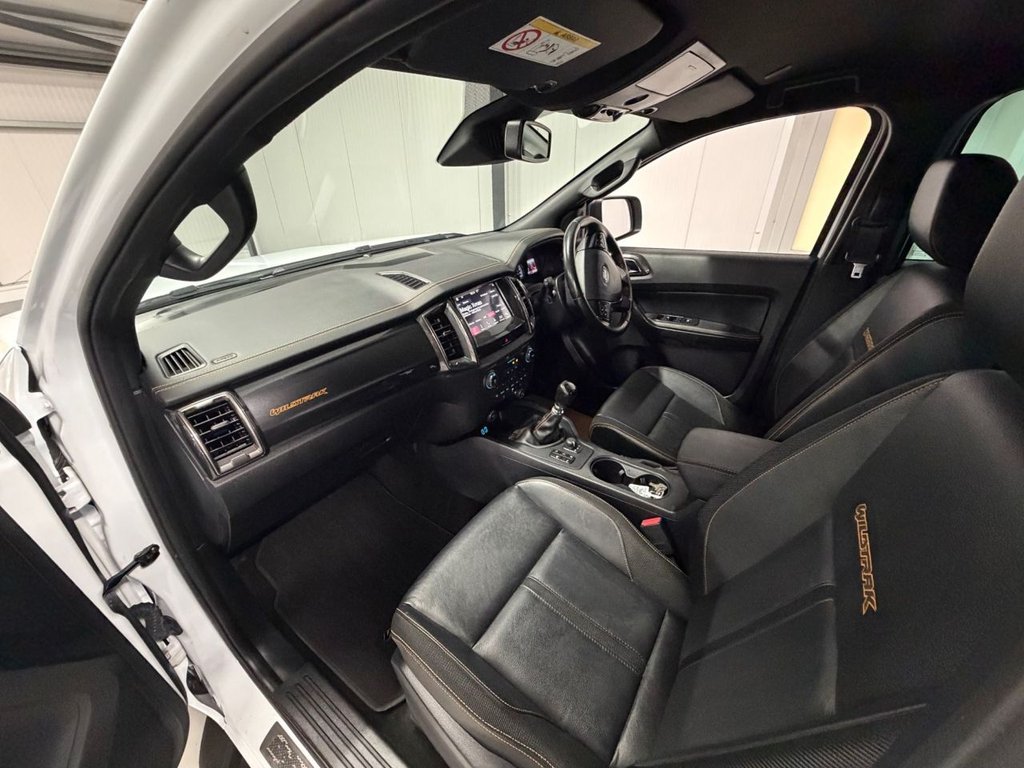 Used Ford Ranger 2019 for sale - 77139631: Photo 9