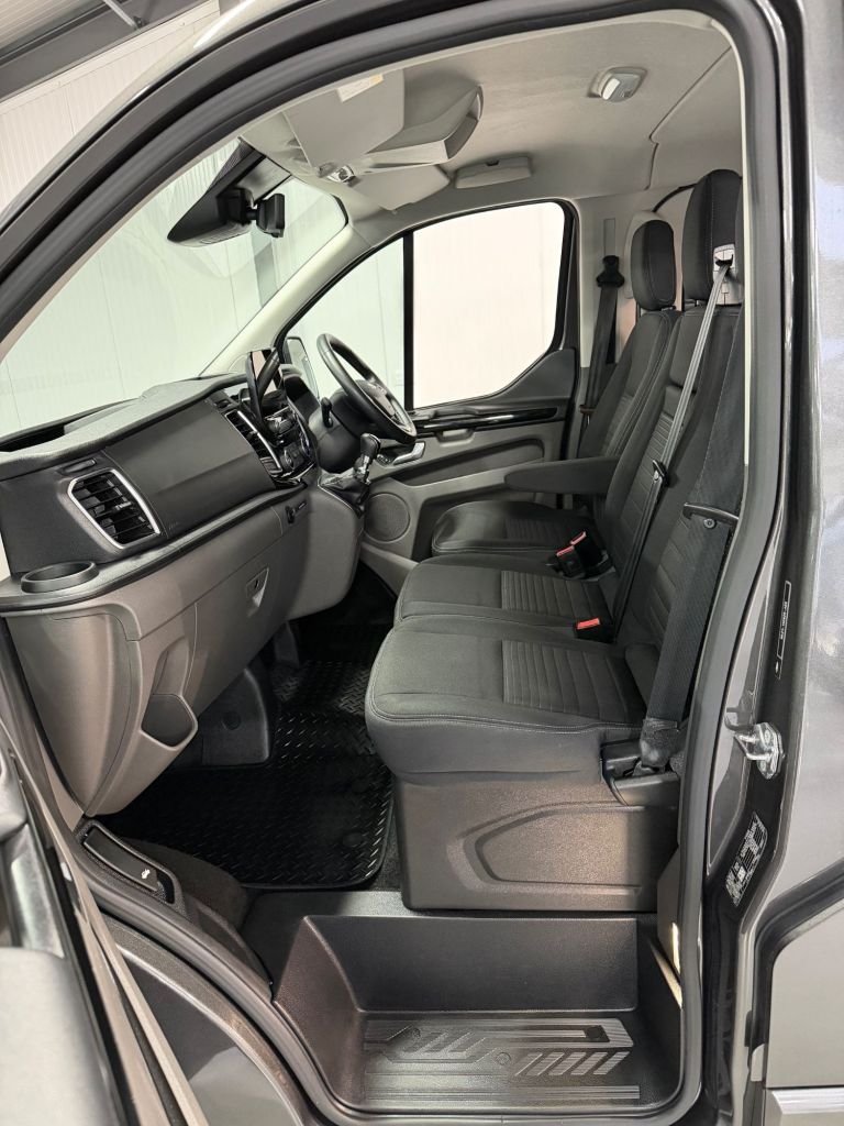 Used Ford Transit Custom 2023 for sale - 77307338: Photo 14