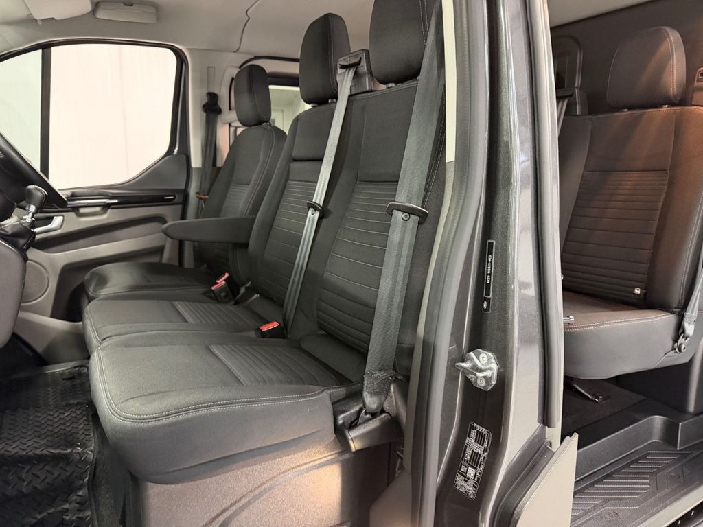 Used Ford Transit Custom 2023 for sale - 77307338: Photo 15