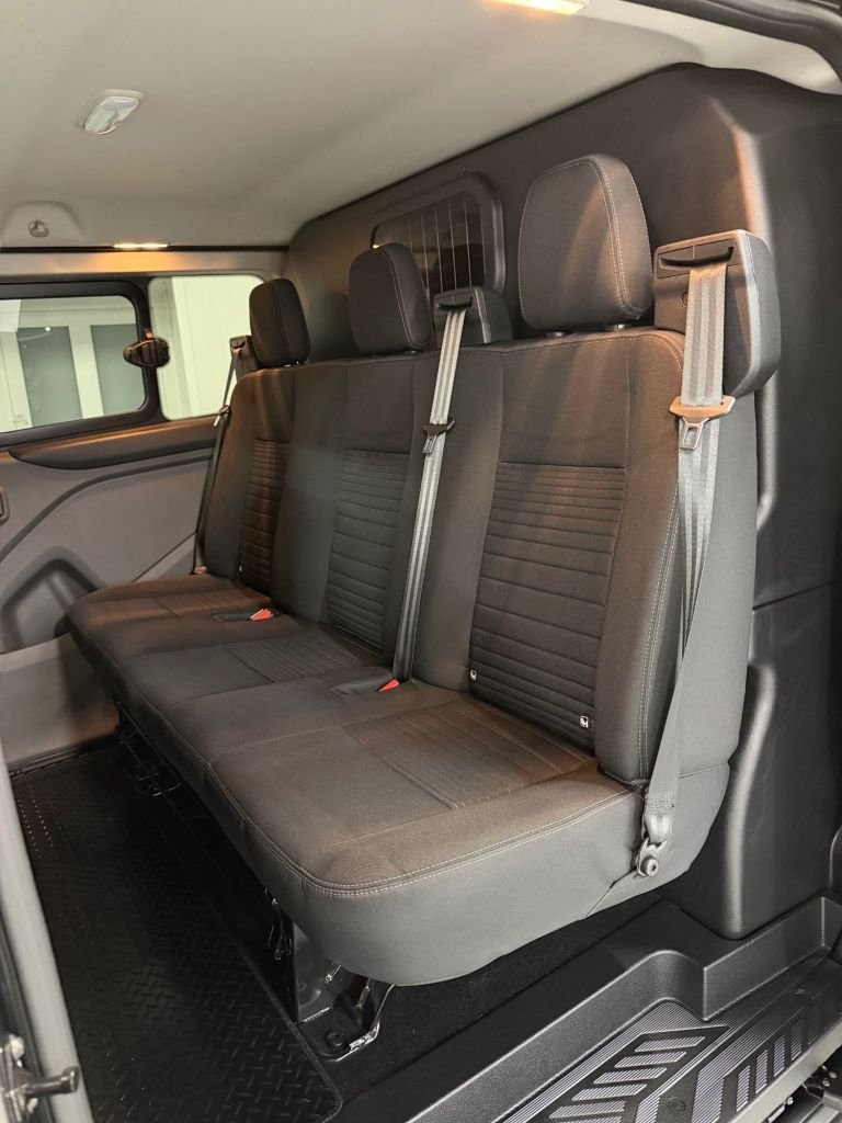Used Ford Transit Custom 2023 for sale - 77307338: Photo 17