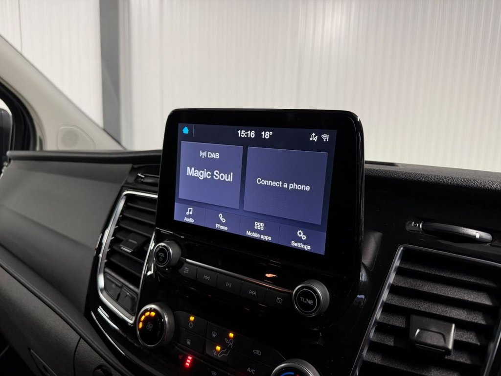 Used Ford Transit Custom 2023 for sale - 77307338: Photo 19