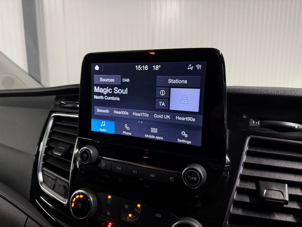 Used Ford Transit Custom 2023 for sale - 77307338: Photo 21