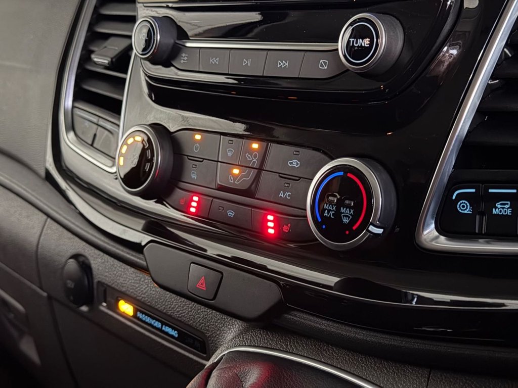 Used Ford Transit Custom 2023 for sale - 77307338: Photo 23