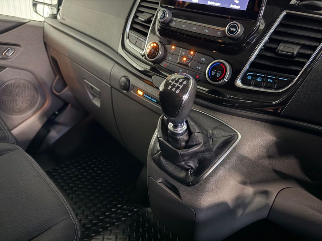 Used Ford Transit Custom 2023 for sale - 77307338: Photo 24