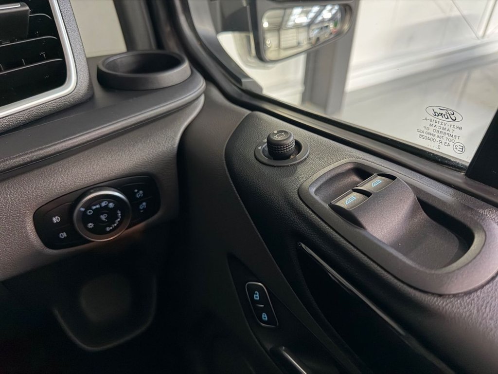 Used Ford Transit Custom 2023 for sale - 77307338: Photo 25