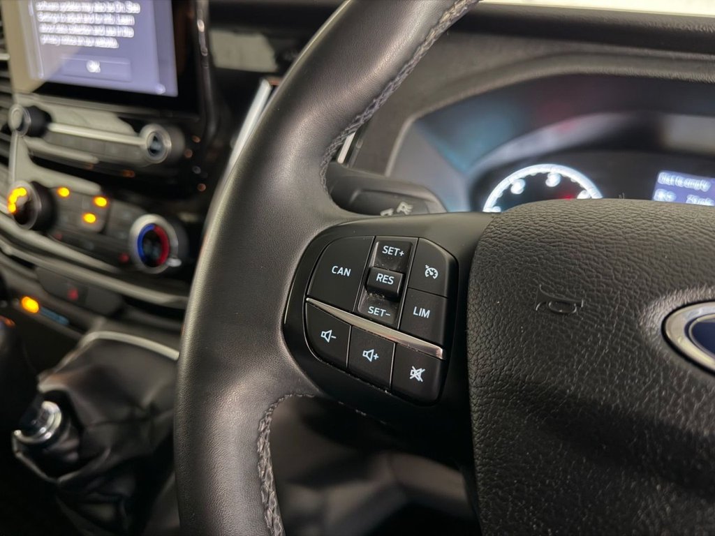 Used Ford Transit Custom 2023 for sale - 77307338: Photo 26