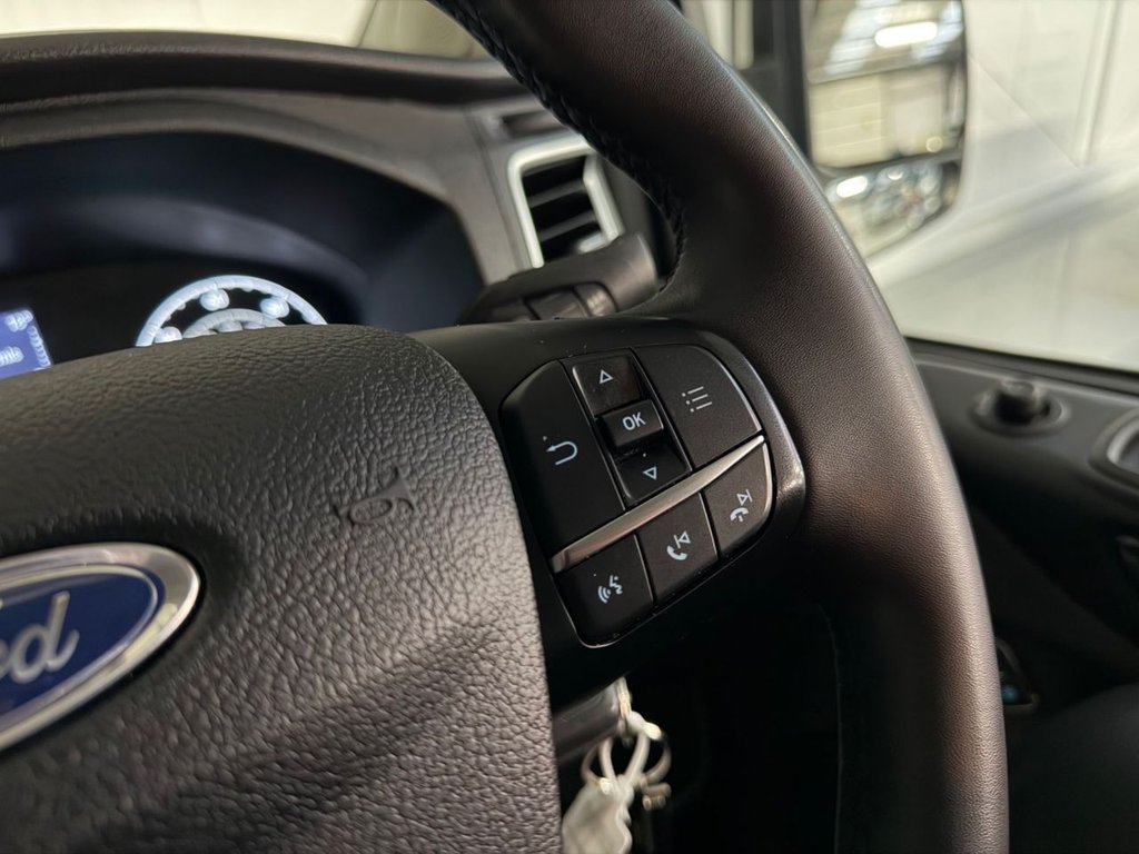 Used Ford Transit Custom 2023 for sale - 77307338: Photo 27