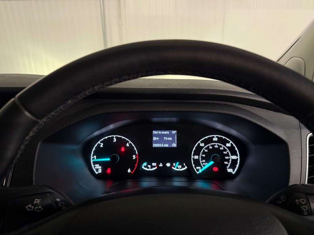 Used Ford Transit Custom 2023 for sale - 77307338: Photo 28