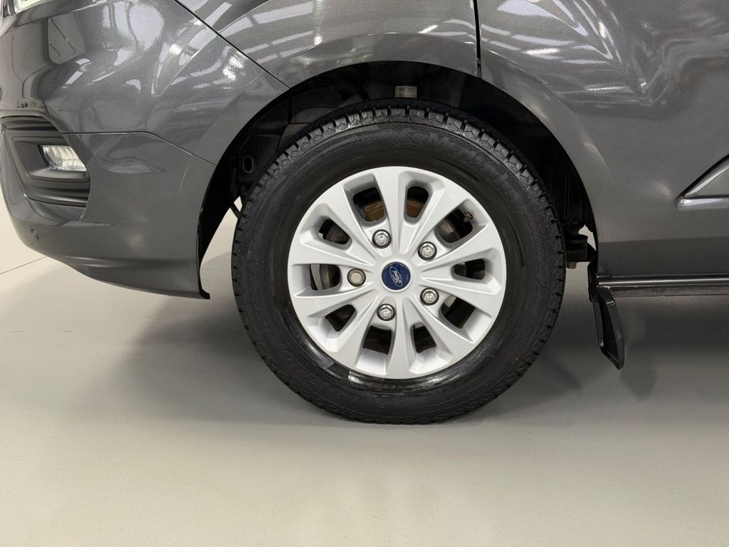 Used Ford Transit Custom 2023 for sale - 77307338: Photo 30