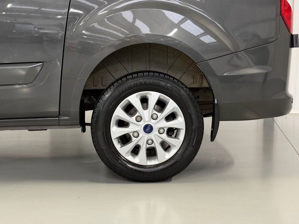 Used Ford Transit Custom 2023 for sale - 77307338: Photo 31