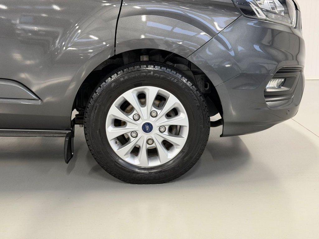 Used Ford Transit Custom 2023 for sale - 77307338: Photo 33