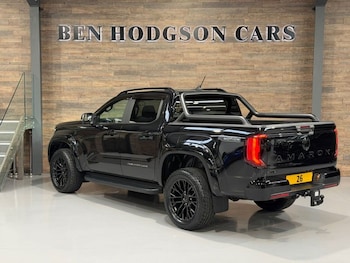 Used Volkswagen Amarok 2026 for sale - 78500769: Photo