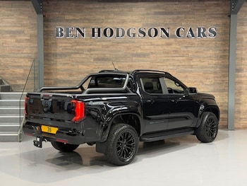 Used Volkswagen Amarok 2026 for sale - 78500769: Photo