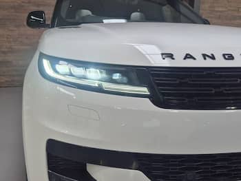 Used Land Rover Range Rover Sport 2024 for sale - 79655646: Photo