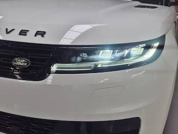 Used Land Rover Range Rover Sport 2024 for sale - 79655646: Photo