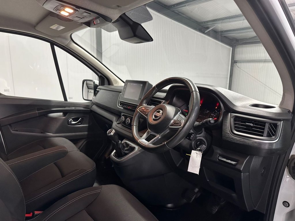 Used Nissan Primastar 2023 for sale - 76172869: Photo 11