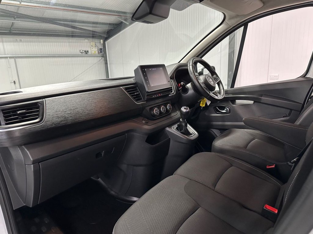 Used Nissan Primastar 2023 for sale - 76172869: Photo 12