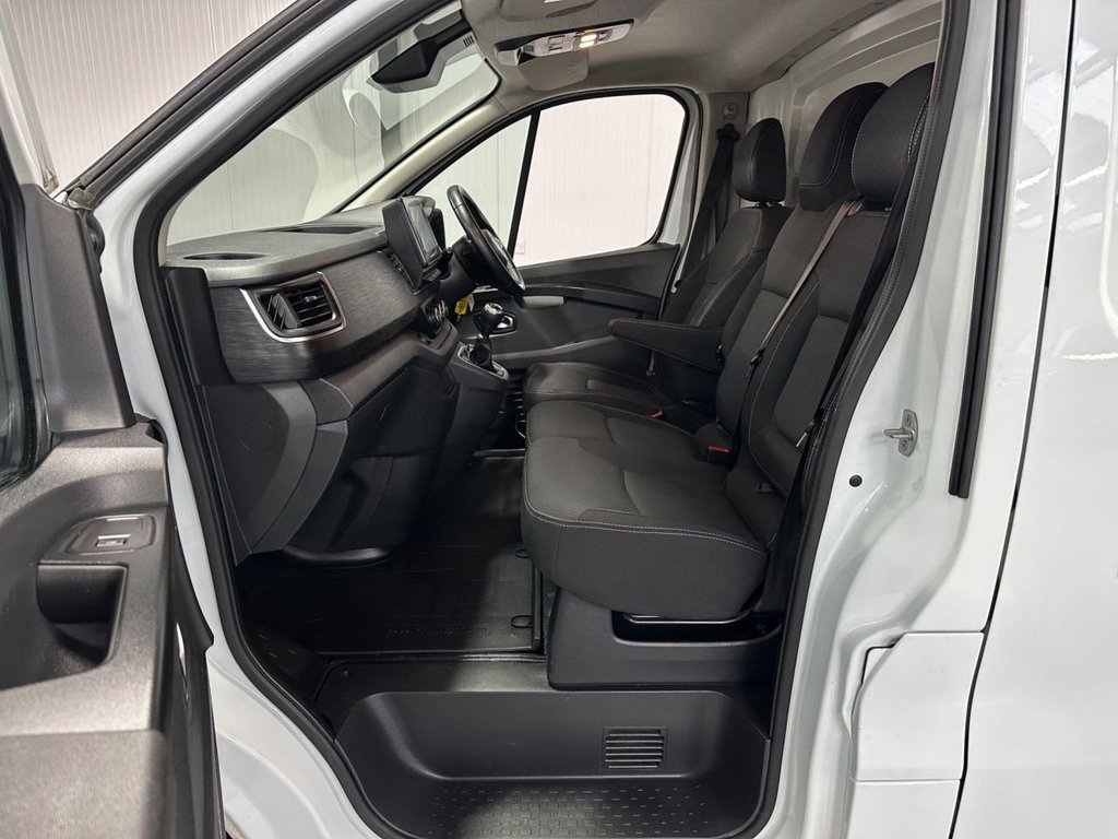 Used Nissan Primastar 2023 for sale - 76172869: Photo 13