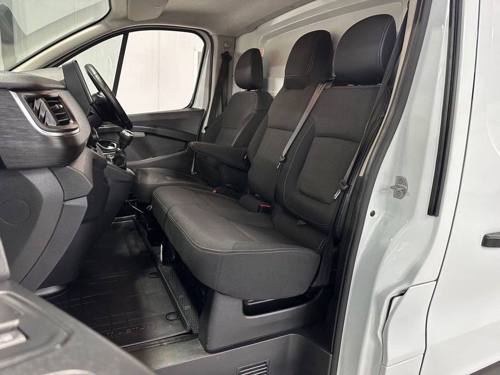 Used Nissan Primastar 2023 for sale - 76172869: Photo 14