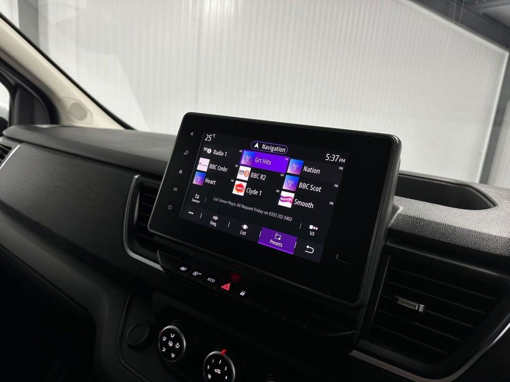 Used Nissan Primastar 2023 for sale - 76172869: Photo 18